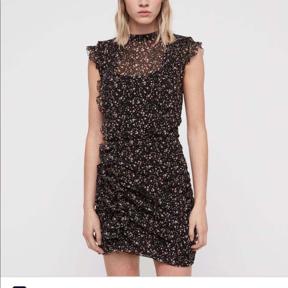 AllSaints